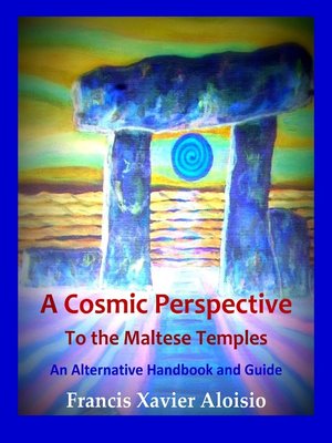 cover image of A Cosmic Perspective to the Maltese Temples